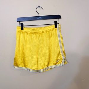 Nike Mesh Shorts Kids